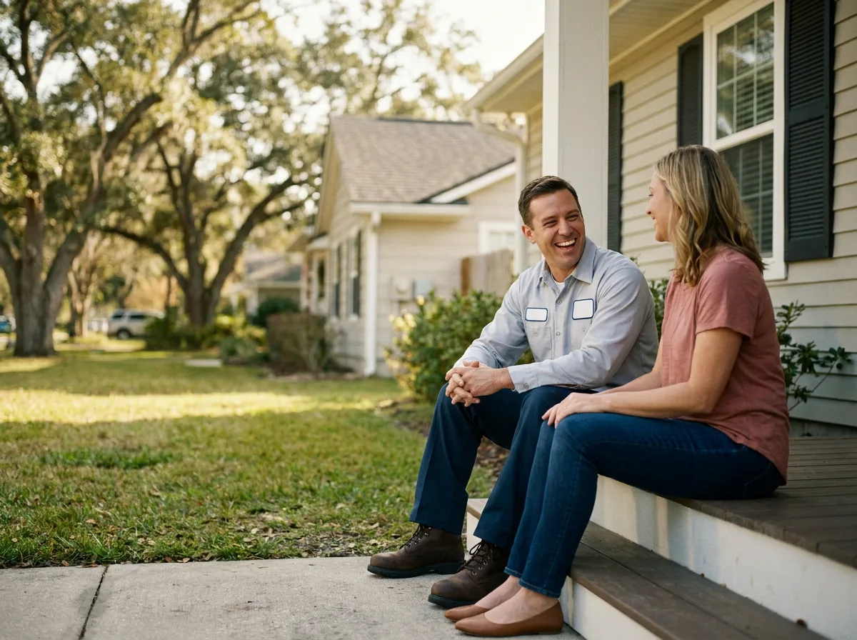 Septic tank pumping FAQs for Conyers, GA